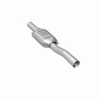 Thumbnail for MagnaFlow Conv DF 02-04 Jeep GC 4.0L Rear