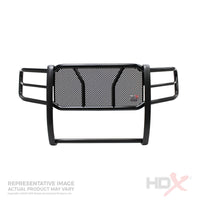 Thumbnail for Westin 2010-2018 Ram 25/3500 HDX Grille Guard - Black
