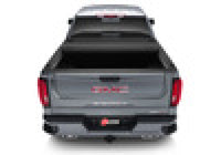 Thumbnail for BAK 14-18 Chevy Silverado/GM Sierra/2019 Legacy Revolver X4s 5.9ft Bed Cover (2014- 1500 Only)
