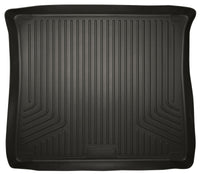 Thumbnail for Husky Liners 13 Hyundai Sante Fe Classic Style Series Black Cargo Liner