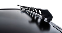 Thumbnail for Rhino-Rack 16-17 Subaru Crosstrek / 13-15 XV 5DR Hatch (w/ Roof Rails) Backbone Mounting System