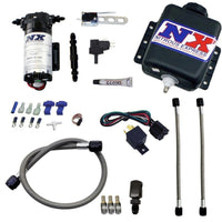 Thumbnail for Nitrous Express Water Injection Gas Stage I Boost