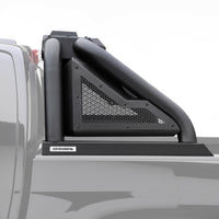 Thumbnail for Go Rhino 19-20 Chevrolet Silverado 1500 Sport Bar 2.0 (Full Size) - Tex Blk