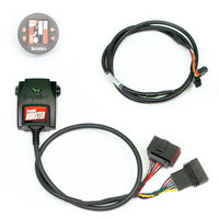 Thumbnail for Banks Power Pedal Monster Kit (Stand-Alone) - TE Connectivity MT2 - 6 Way - Use w/iDash 1.8
