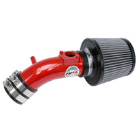 Thumbnail for HPS Shortram Air Intake 2009-2013 Mazda Mazda6 2.5L, Red