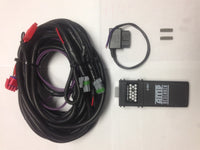 Thumbnail for AMP Research 2009-2014 Ford F150 PowerStep Plug N Play Conversion Kit