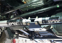 Thumbnail for Superlift 05-22 Ford F-250/F-350 4WD Dual Steering Stabilizer Kit w/ Superlift Shocks (No Lift Req)