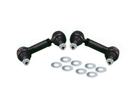 Thumbnail for Whiteline 14-19 Mercedes-Benz CLA45 AMG 4Matic Rear Sway Bar Link Kit