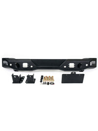 Thumbnail for DV8 Offroad 21-22 Ford Bronco MTO Series Rear Bumper