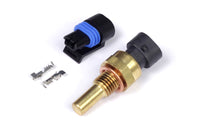 Thumbnail for Haltech Coolant Temp Sensor M12 x 1.5 (Incl Delphi Plug & Pins)