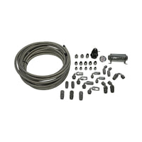 Thumbnail for Deatschwerks 12-16 FR-S/12-20 BRZ/17-20 86 X2 Series Pump Module PTFE Plumbing Kit
