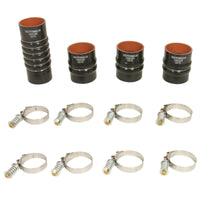 Thumbnail for BD Diesel Intercooler Hose/Clamp Kit - Dodge 2003-2007 5.9L