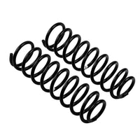 Thumbnail for ARB / OME 18-20 Jeep Wrangler JL Coil Spring Set Front 2in Lift
