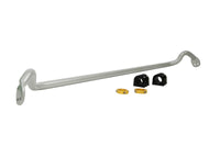 Thumbnail for Whiteline 04-07 Subaru STi  Front 27mm Swaybar-XX h/duty Blade adjustable