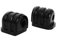 Thumbnail for Whiteline 91-94 Nissan Sentra B13 / 95-99 Nissan Sentra B14 Front Caster adj kit - control arm