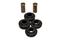 Thumbnail for Energy Suspension Gm Transfer Case Torque Bshing - Black
