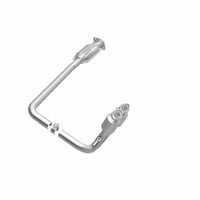 Thumbnail for MagnaFlow Conv DF 04-06 Wrangler/Unl 4.0 rr O