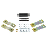 Thumbnail for ARB Greasable Shackle Kit Rang/Bt50