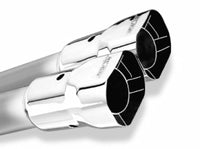 Thumbnail for Borla 95-97 Chevrolet Camaro / Pontiac Trans Am 5.7L 3in Adjustable SS Cat-Back