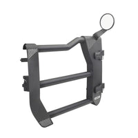 Thumbnail for Go Rhino Jeep 18-21 Wrangler JLU/20-21 Gladiator JT Trailline Replacement Front Tube Door
