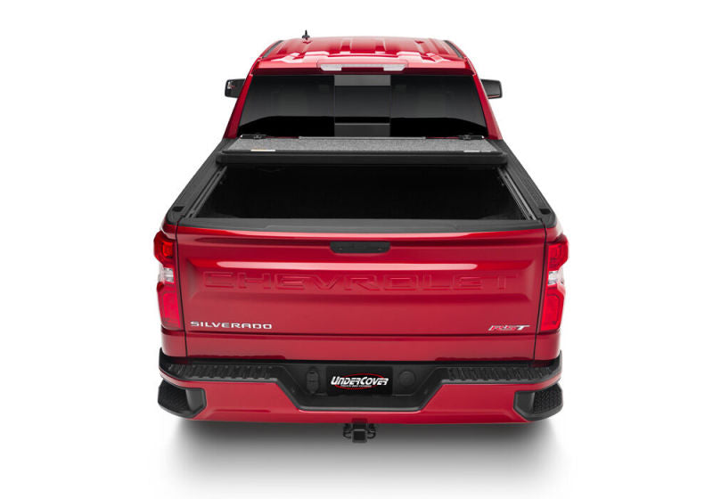 2022 Tundra Ultra Flex Cover