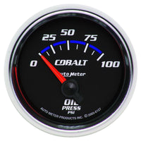 Thumbnail for Autometer Cobalt 71-74 Charger/ GTX/ Road Runner Dash Kit 6pc Tach/MPH/Fuel/Oil/WTMP/Volt