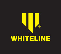 Thumbnail for Whiteline 06+ Toyota FJ Cuiser GSJ15 Rear Sway Bar Link Upper Bushing and Washers