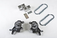 Thumbnail for Belltech LOWERING KIT W/O SHOCKS