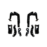 Thumbnail for Skyjacker Jeep Wrangler JL Gladiator JT Front Coil-Over Shock Brackets
