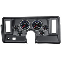 Thumbnail for Autometer Cobalt 69-76 Nova Dash Kit 6pc Tach / MPH / Fuel / Oil / WTMP / Volt