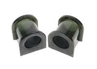 Thumbnail for Whiteline 86-92 Toyota Supra 30mm Front Sway Bar Mount Bushing Kit Kit