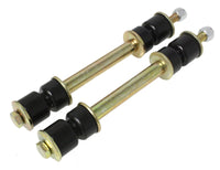 Thumbnail for Energy Suspension Universal End Link 5 1/4-5 3/4in - Black