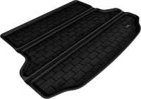 Thumbnail for 3D MAXpider 2010-2015 Hyundai Tucson Kagu Cargo Liner - Black