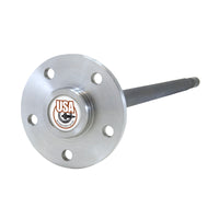 Thumbnail for Yukon Gear 1541H Alloy Right Hand Rear Axle For Model 35 (Disc Brakes)