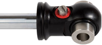 Thumbnail for Fox 08-13 Ram 2500/3500 4WD 2.0 Factory Series ATS Steering Stabilizer - Anodized