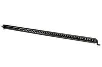 Thumbnail for Hella Universal Black Magic 50in Tough Slim Curved Light Bar - Spot & Flood Light