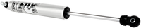 Thumbnail for Fox 97-06 Jeep TJ 2.0 Performance Series 9.1in. Smooth Body IFP Rear Shock (Aluminum) / 4-6in. Lift