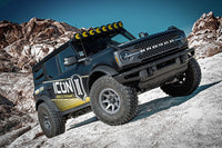 Thumbnail for ICON 21-UP Ford Bronco 2-3in Front 2.5 VS IR COILOVER KIT
