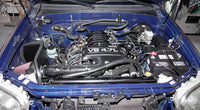 Thumbnail for K&N 05-07 Toyota Tundra / Sequoia V8-4.7L High Flow Performance Kit
