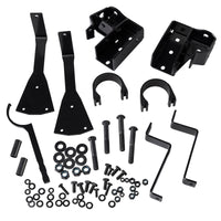 Thumbnail for ARB Bp51 Fit Kit Jeep Jk +2/+4In Front