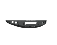 Thumbnail for Road Armor 19-20 Ford Ranger Stealth Front Non-Winch Bumper - Tex Blk