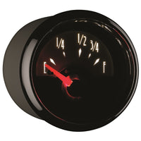 Thumbnail for AutoMeter Gauge Fuel Level 2-1/16in. 73 Ohm(e) to 10 Ohm(f) Elec Cruiser