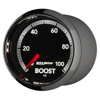 Thumbnail for Autometer Gen4 Dodge Factory Match 52.4mm Mechanical 0-100 PSI Boost Gauge