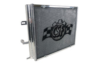 Thumbnail for CSF BMW B58/B48 Front Mount Triple-Pass Heat Exchanger w/Rock Guard