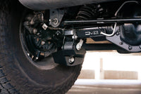 Thumbnail for DV8 Offroad 2021-2022 Ford Bronco Rear Shock Guard Skid Plates