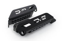Thumbnail for DV8 Offroad 07-23 Jeep Gladiator/Wrangler JT/JK/JL Foot Pegs