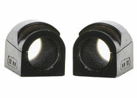 Thumbnail for Whiteline 95-99 BMW M3 22mm Rear Sway Bar Mount Bushing Kit