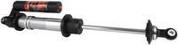 Thumbnail for Fox 2.5 Factory Series 12in. Int. Bypass P/B Res. Coilover Shock 7/8in. Shaft (Normal Valving) - Blk