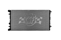Thumbnail for CSF 99-05 Volkswagen Beetle 1.8L OEM Plastic Radiator