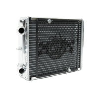 Thumbnail for CSF 2015+ Mercedes Benz C63 AMG (W205) Auxiliary Radiator- Some Applications Require Qty 2